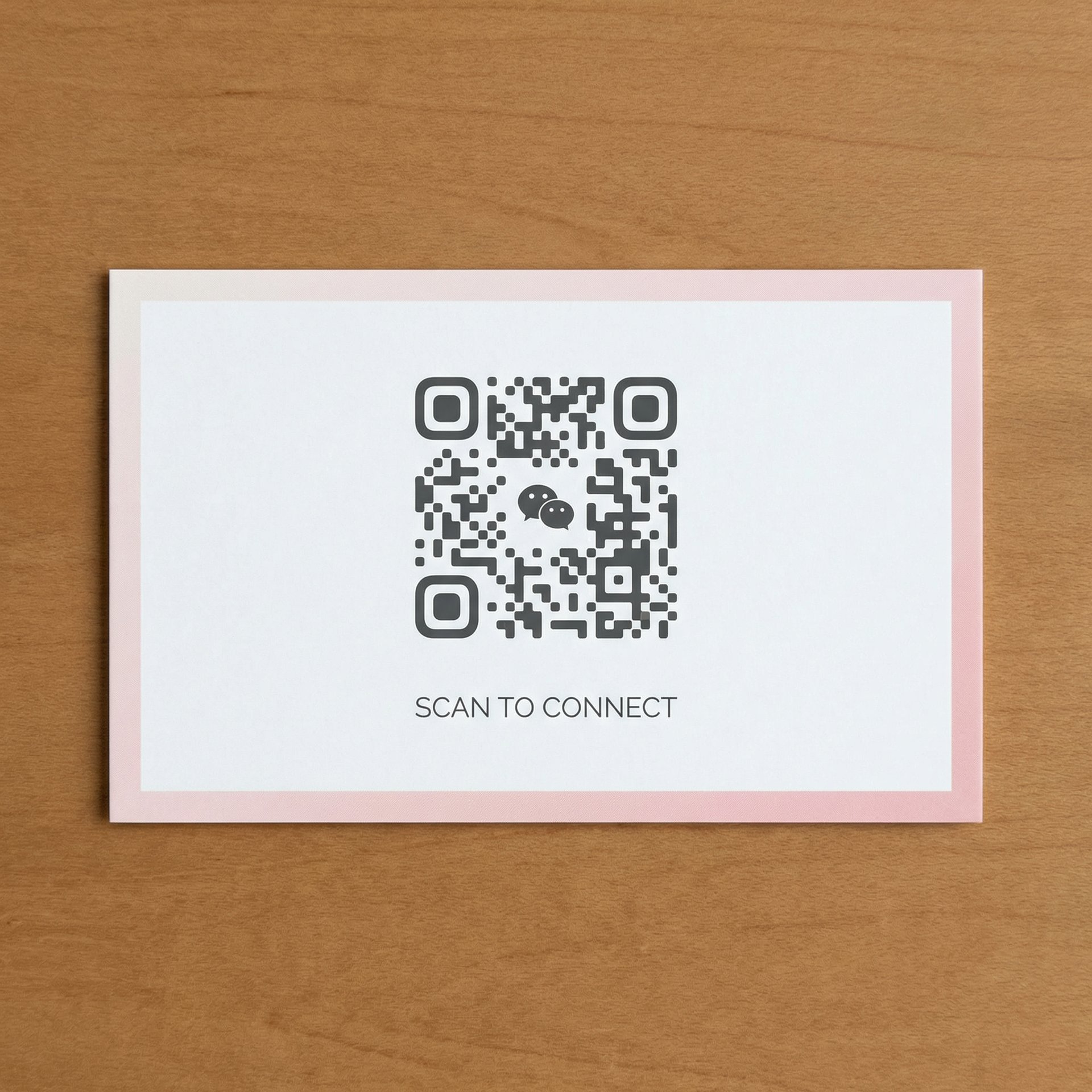 糖心vlog公众号二维码