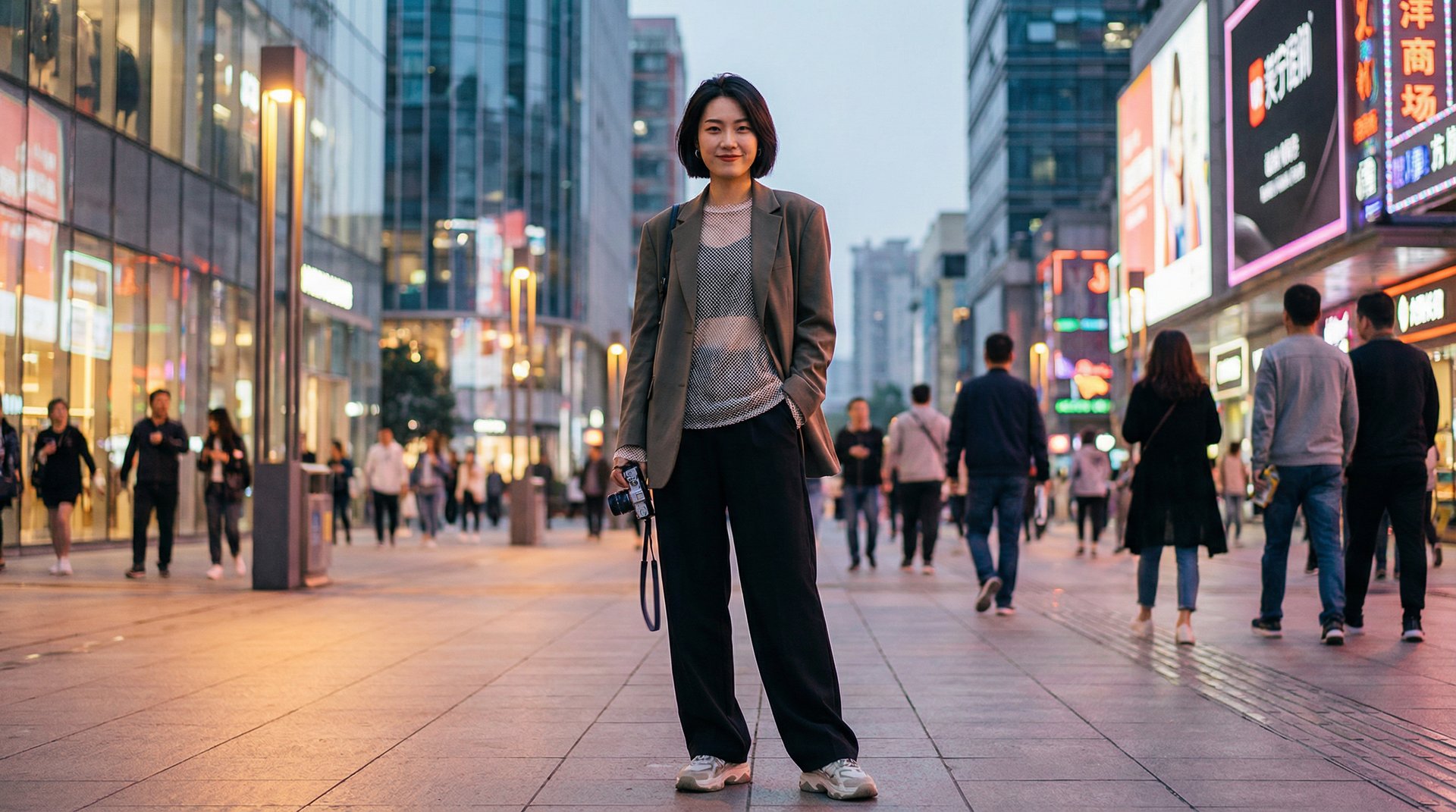 糖心vlog时尚视频